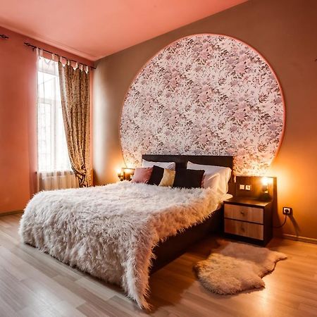 Апартаменти В Центрі Львова Lviv Eksteriør bilde